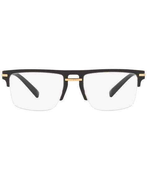 lenscrafters Versace men's